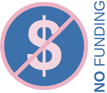 No Funding