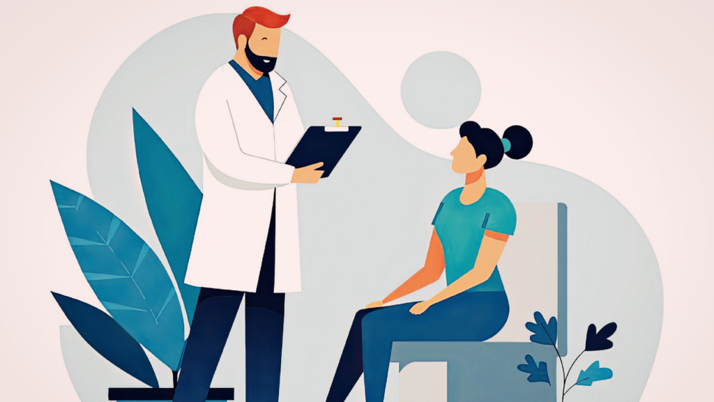 Signs Lipoedema Doctors look for During an Assessment​