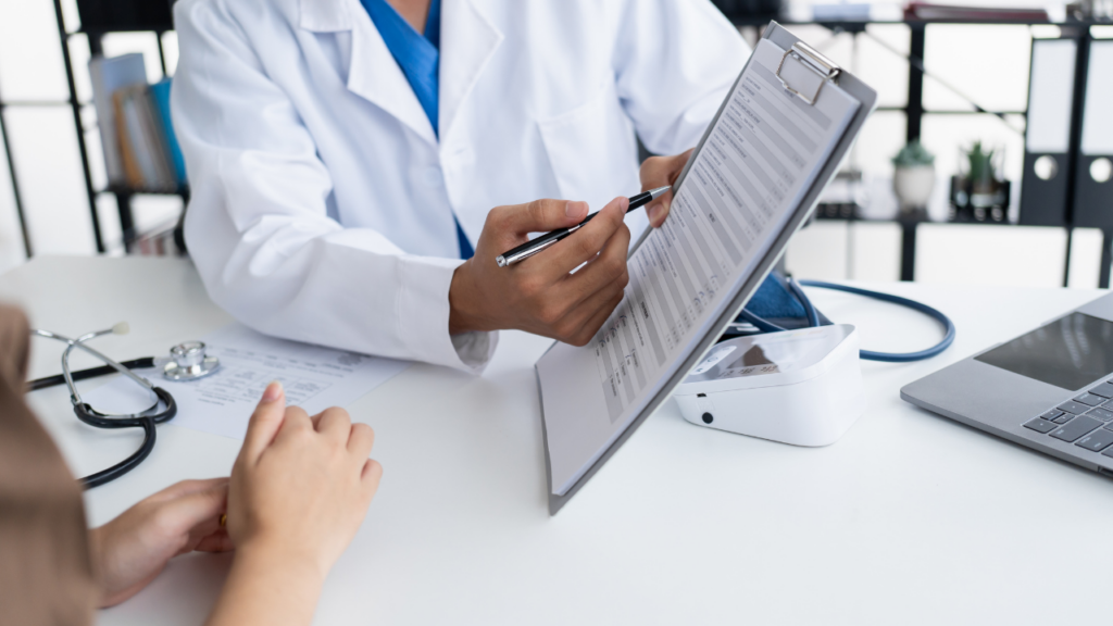 How Lipoedema Is Assessed and Diagnosed​