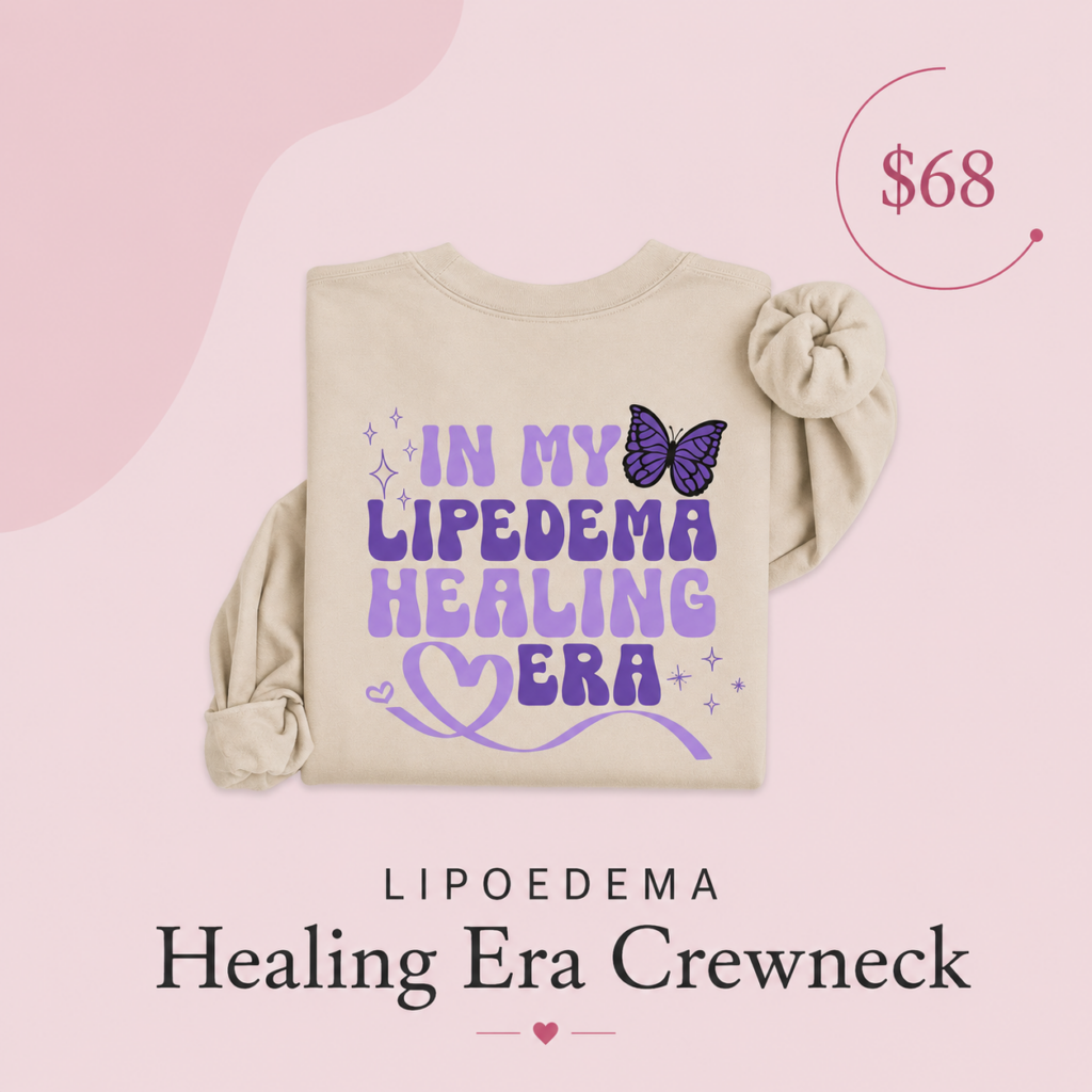 Healing Era Jumper