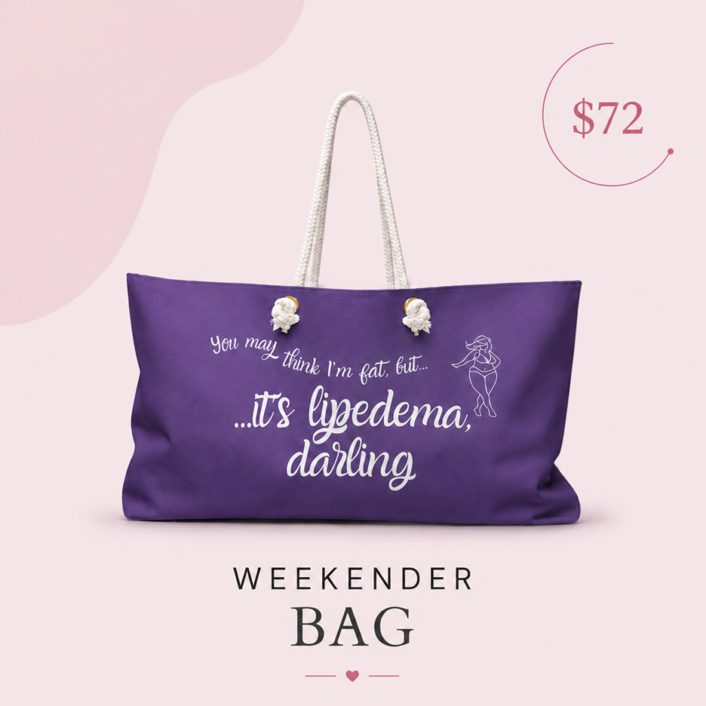 Weekend Bag