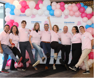 Lipoedema awareness in Australia