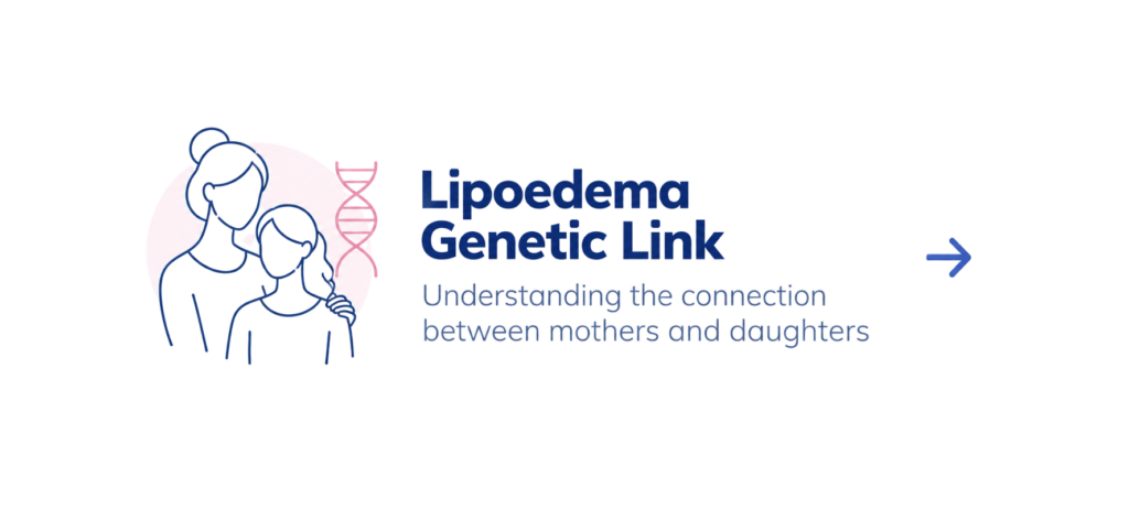 lipoedema genetic link