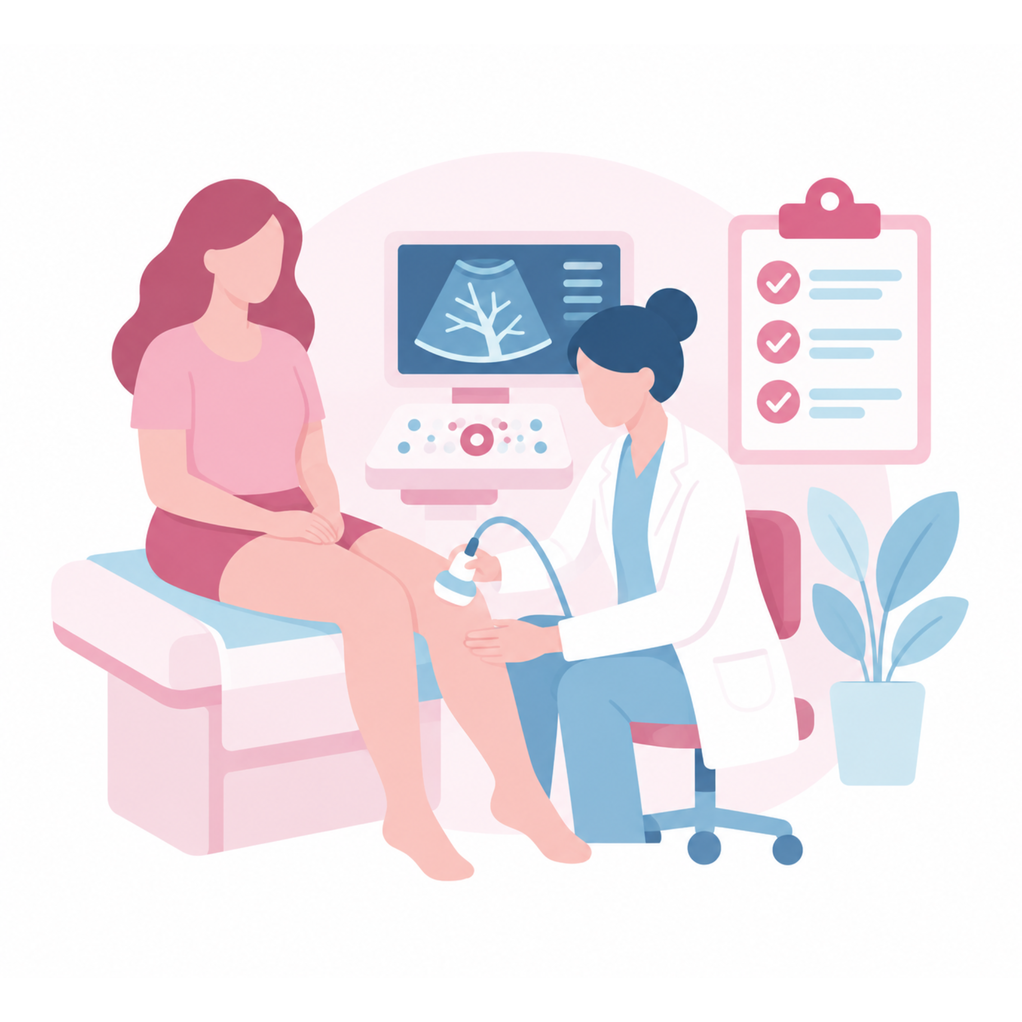 In-person Assessment & Review