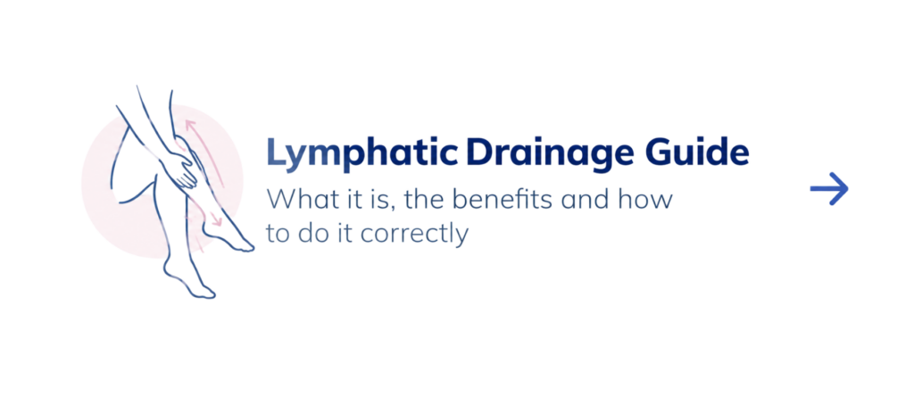 Lymphatic drainage is trending, but are people doing it correctly?